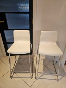 Ikea Glenn bar stool