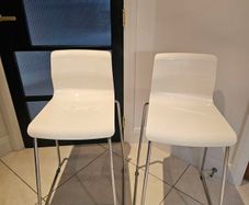 Ikea Glenn bar stool