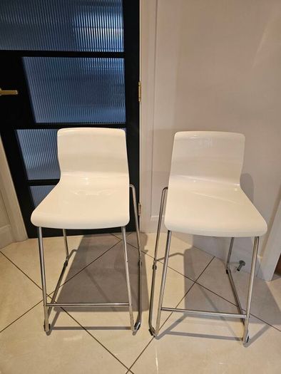 Ikea Glenn bar stool