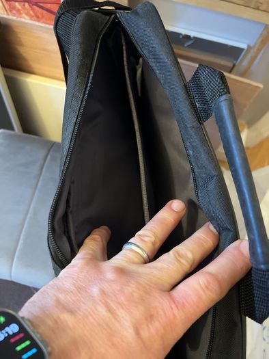 loptop bag