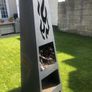 Patio heater Image 3