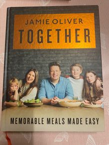 Jamie Oliver - Together