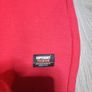 superdry red knit jumper Image 2
