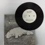 X3  7 Inch Vinyl Single Del Amitri Nothing Ever Happens, Depeche Mode Just Can't Get Enough, Talking Heads Road To Nowhere Image 5