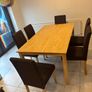Beautiful Table & 6 Chairs Image 9