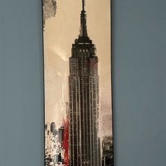 Pictures of New York