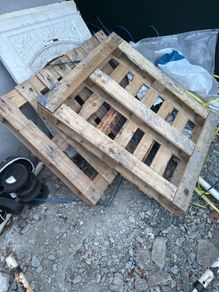 pallets