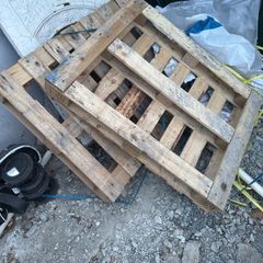 pallets