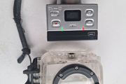 AAE Sd21 action camera