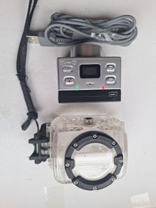 AAE Sd21 action camera