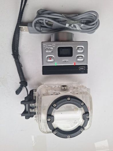 AAE Sd21 action camera