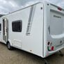 Swift Charisma 550 Image 3