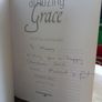 Amazing Grace- Brendan Grace Official Autobiography (2009 Paperback) Irish Comedy Legend Image 2