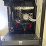 RTX 3080 Gaming Workstation PC (18 Core Xeon) (128GB RAM) (256GB Nvme SSD) (Thermaltake 900 Glass Case) Image 2