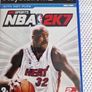 NBA 2K7  PlayStation2 Ps2 Games Original Image 2