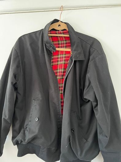 Harrington