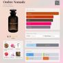 Louis Vuitton - Ombre Nomade Image 2