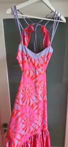 Unsigned Bralet Maxi Sz M (fit 10-12uk)