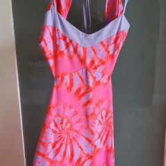 Unsigned Bralet Maxi Sz M (fit 10-12uk)