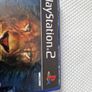 Narnia PlayStation2 Ps2 Games Original Image 3