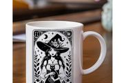 2in1 Witchy Set - great gift idea - new/in a box