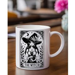 2in1 Witchy Set - great gift idea - new/in a box
