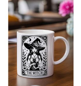2in1 Witchy Set - great gift idea - new/in a box