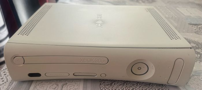 Xbox 360
