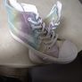 girls trainers Image 2