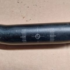 mountain bike handlebars wide