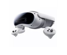 PICO 4 ULTRA 256 GBVR gaming headset