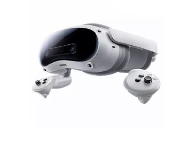 PICO 4 ULTRA 256 GBVR gaming headset
