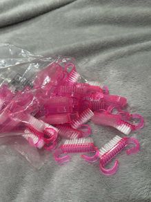 Manicure Dust Brush