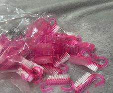Manicure Dust Brush