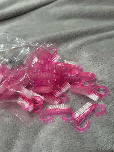 Manicure Dust Brush