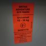Car seat Britax Adventure Image 2