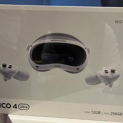 Pico 4 Ultra