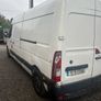 Renault master Image 2