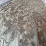Kylie Minogue Gold Bed Runner Throw Image 7