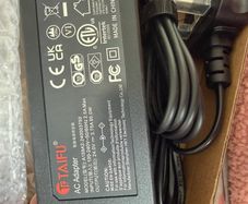 AC DC adaptor