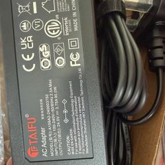 AC DC adaptor