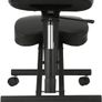Kneeling Orthopaedic Ergonomic Posture Office Stool Chair - Free Delivery Image 5