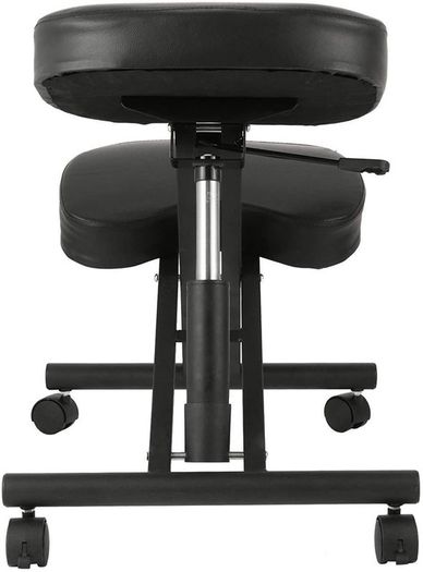 Kneeling Orthopaedic Ergonomic Posture Office Stool Chair - Free Delivery
