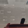 Touch Screen Electric Hob Image 2