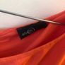 Orange dress (size 14) Image 2