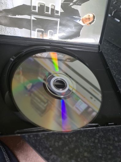 Wolverine DVD
