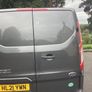 Ford Transit Custom 2021 Image 8
