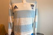 Classic Argentina rugby Adidas Jersey