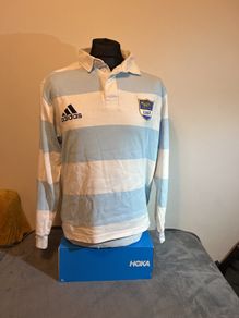 Classic Argentina rugby Adidas Jersey