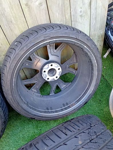 wheels